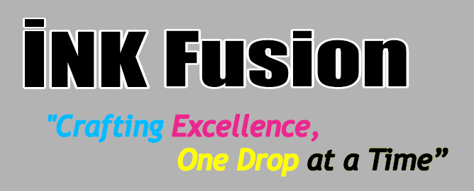 InkFusion logo